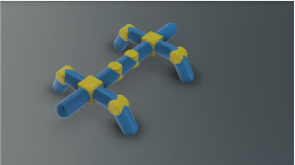 Modular Robot Hardware — MIT CSAIL