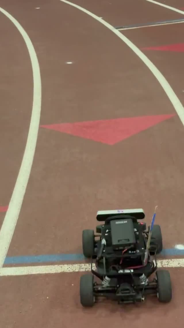 Robotics Science & Systems — Lab Highlights
